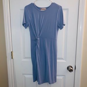Philosophy dress / maternity